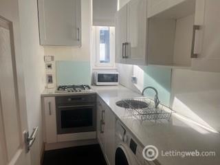 Property to rent in Skene Square, Rosemount, Aberdeen, AB25 2UP