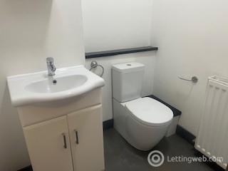 Property to rent in Skene Square, Rosemount, Aberdeen, AB25 2UP