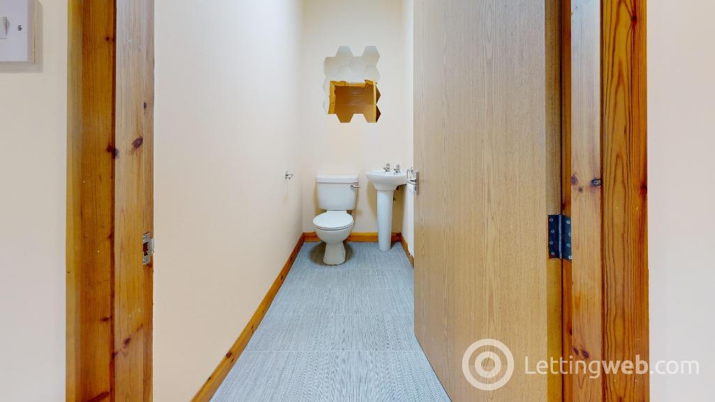 Property to rent in View Terrace, Rosemount, Aberdeen, AB25 2RR