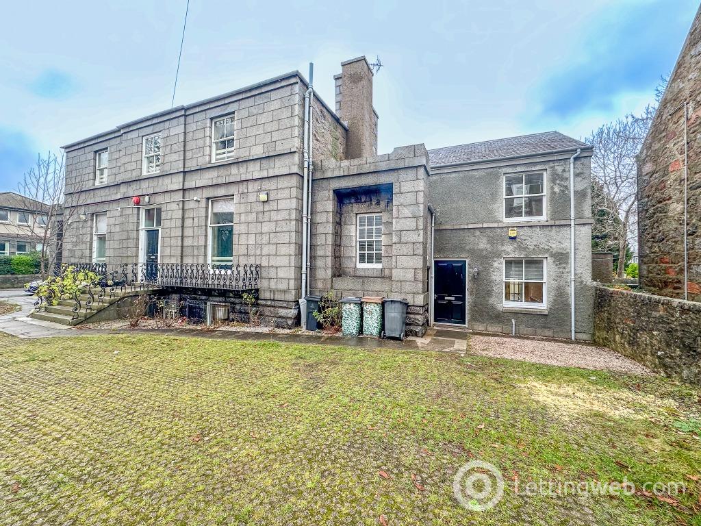 Property to rent in View Terrace, Rosemount, Aberdeen, AB25 2RR
