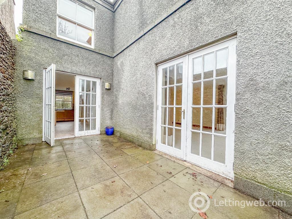 Property to rent in View Terrace, Rosemount, Aberdeen, AB25 2RR