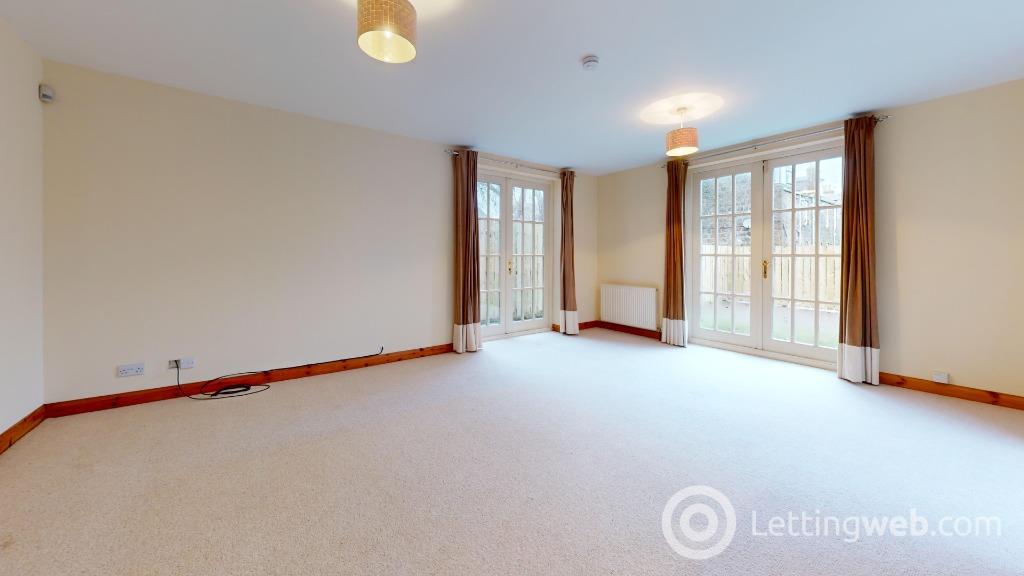 Property to rent in View Terrace, Rosemount, Aberdeen, AB25 2RR