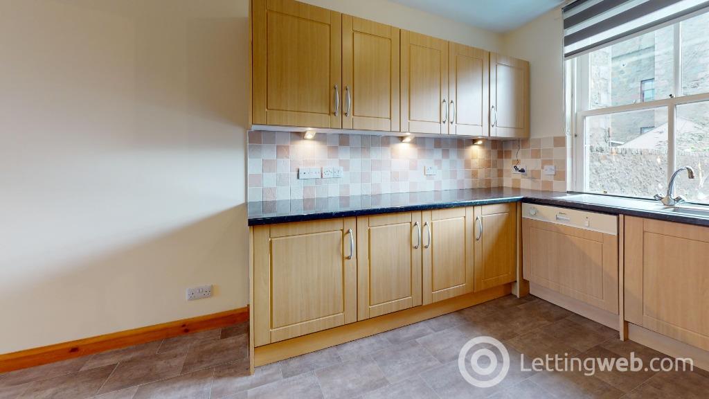 Property to rent in View Terrace, Rosemount, Aberdeen, AB25 2RR