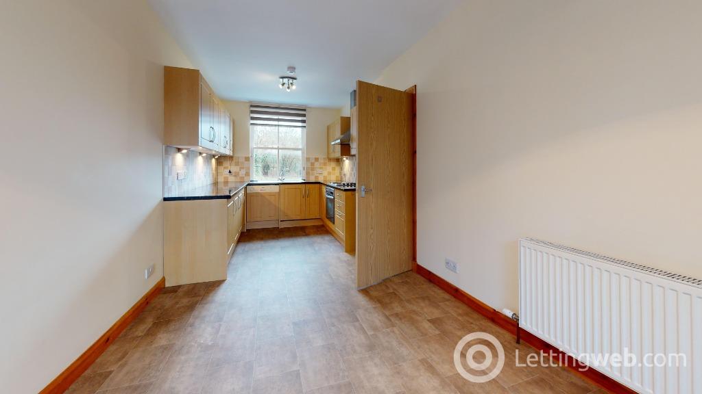 Property to rent in View Terrace, Rosemount, Aberdeen, AB25 2RR