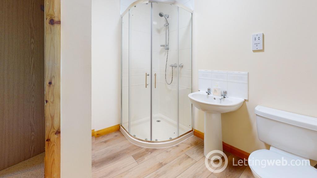 Property to rent in View Terrace, Rosemount, Aberdeen, AB25 2RR