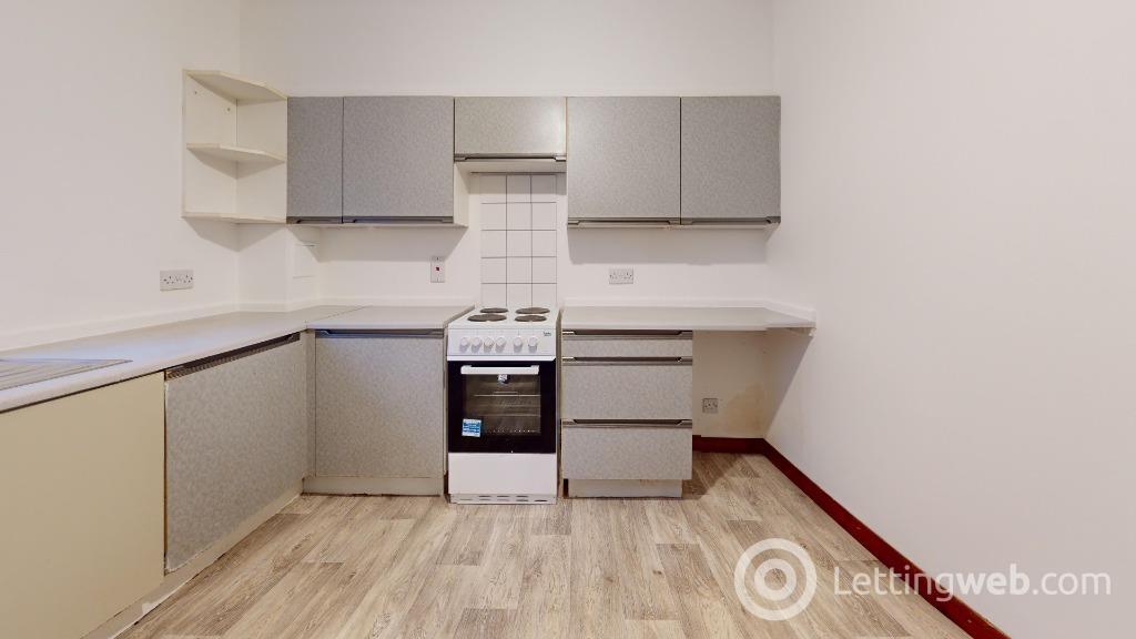 Property to rent in Rennies Court, City Centre, Aberdeen, AB11 6NZ