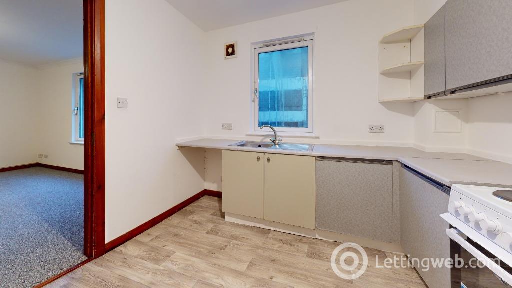 Property to rent in Rennies Court, City Centre, Aberdeen, AB11 6NZ