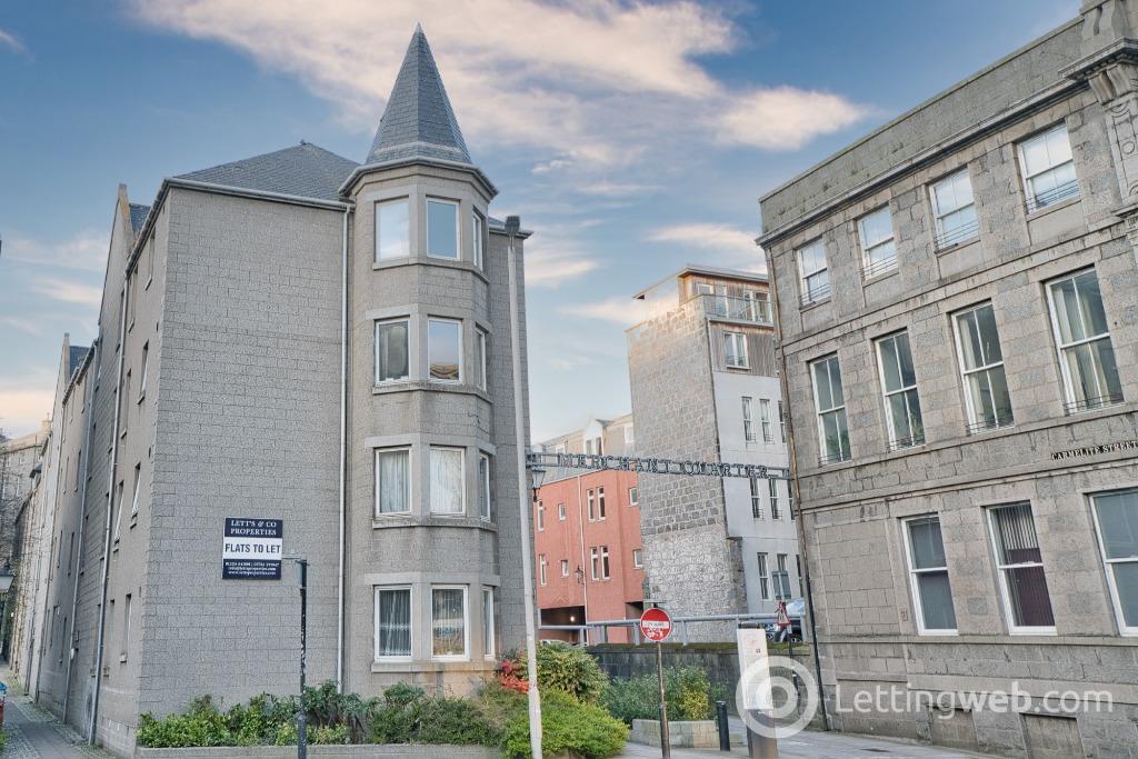 Property to rent in Martins Lane, City Centre, Aberdeen, AB11 6NR