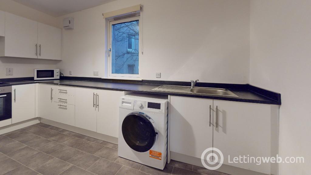 Property to rent in Martins Lane, City Centre, Aberdeen, AB11 6NR