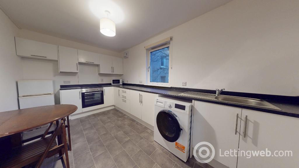 Property to rent in Martins Lane, City Centre, Aberdeen, AB11 6NR