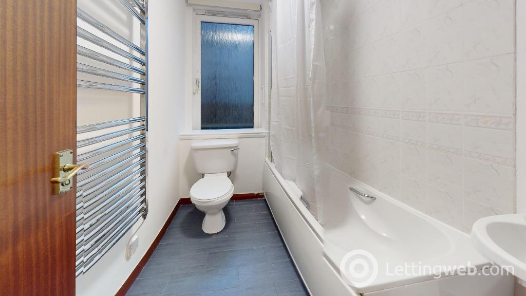 Property to rent in Martins Lane, City Centre, Aberdeen, AB11 6NR