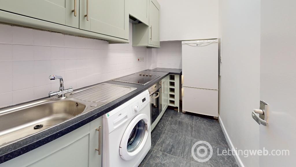 Property to rent in Allan Street, , Aberdeen, AB10 6HJ