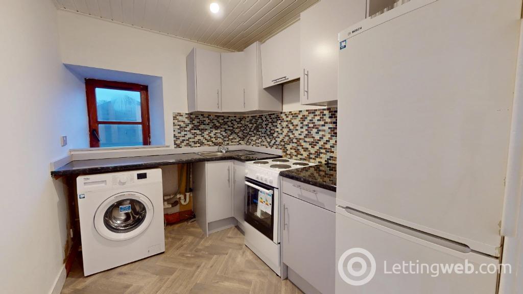 Property to rent in St Marys Place, City Centre, Aberdeen, AB11 6HL