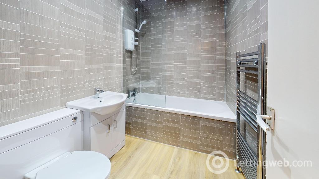 Property to rent in St Marys Place, City Centre, Aberdeen, AB11 6HL