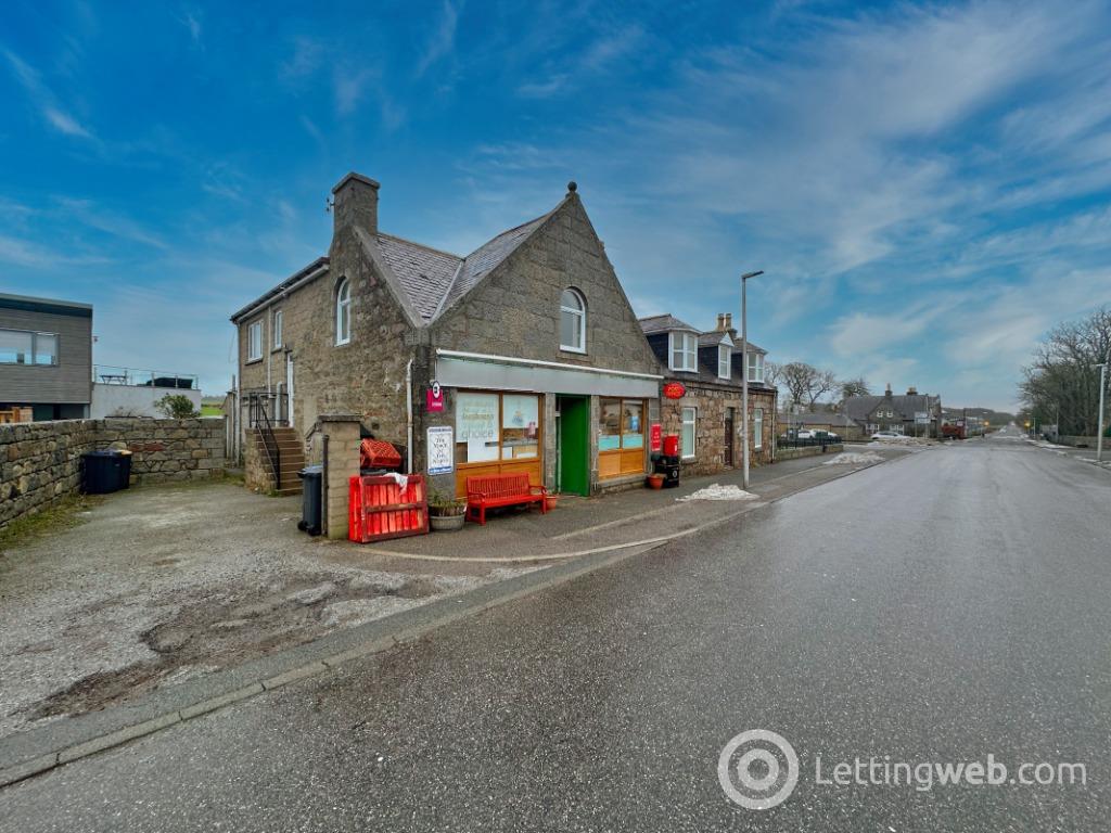 Property to rent in Post Office, , Aberdeen, AB32 6UL