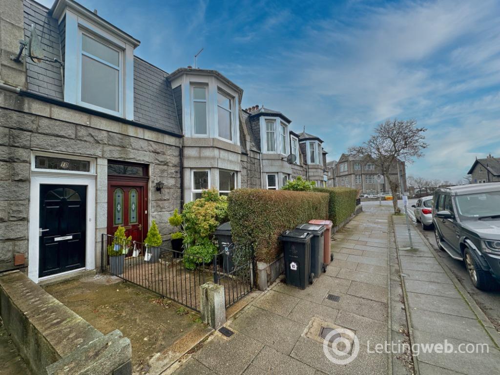 Property to rent in Bedford Place, Kittybrewster, Aberdeen, AB24 3NX