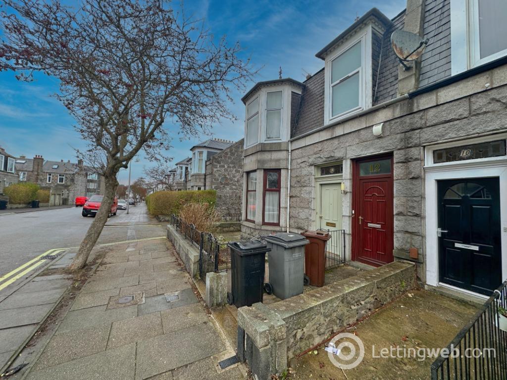 Property to rent in Bedford Place, Kittybrewster, Aberdeen, AB24 3NX