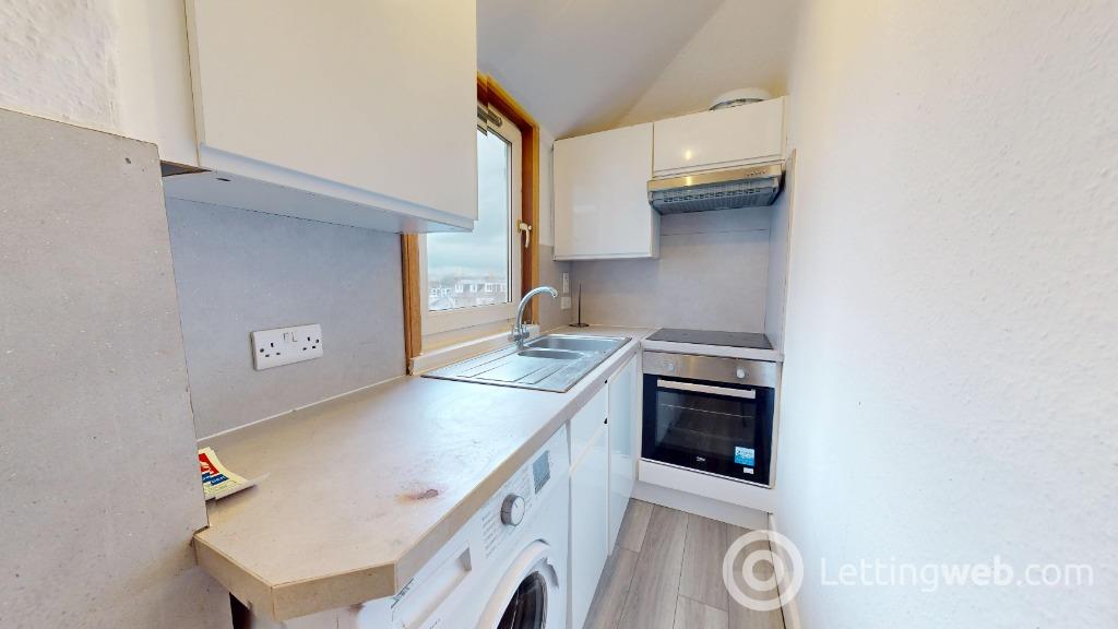 Property to rent in Bedford Place, Kittybrewster, Aberdeen, AB24 3NX