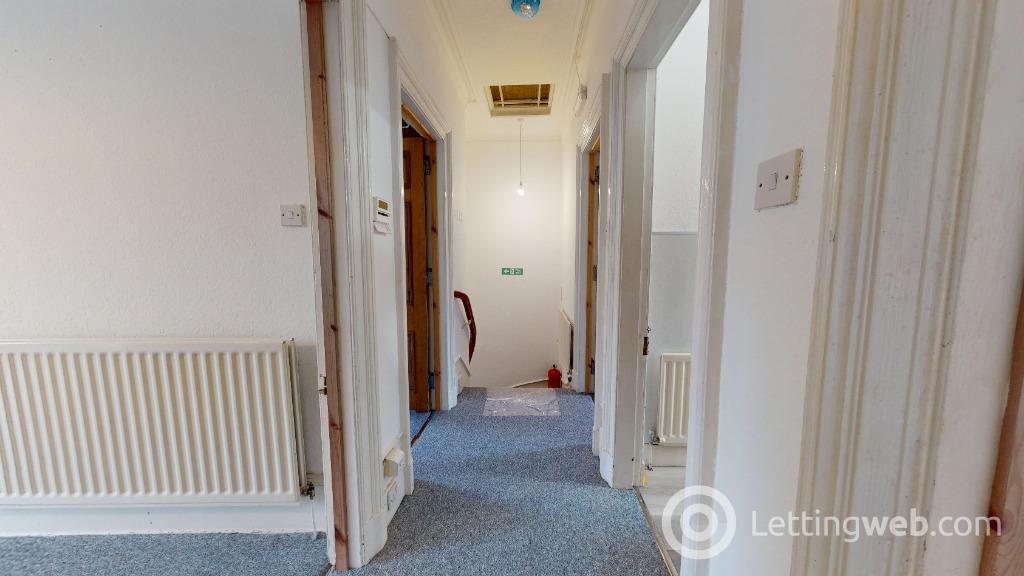 Property to rent in Bedford Place, Kittybrewster, Aberdeen, AB24 3NX