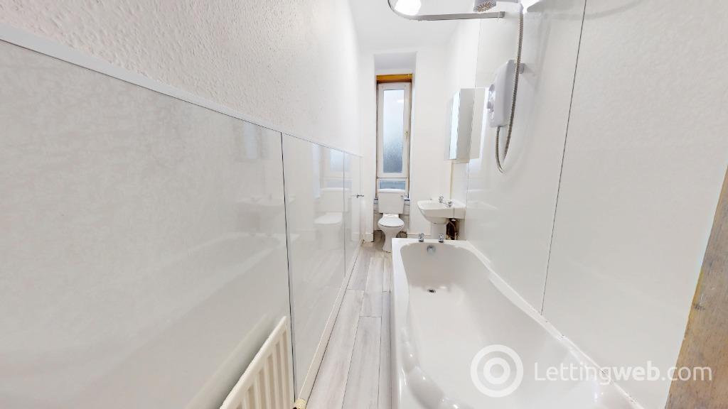 Property to rent in Bedford Place, Kittybrewster, Aberdeen, AB24 3NX