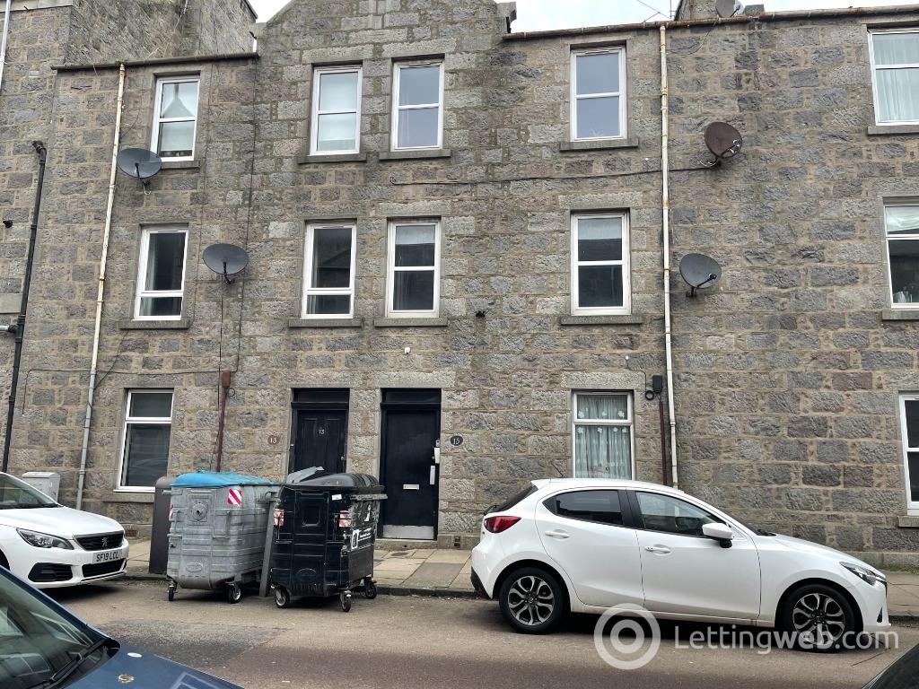 Property to rent in Urquhart Road, City Centre, Aberdeen, AB24 5LU