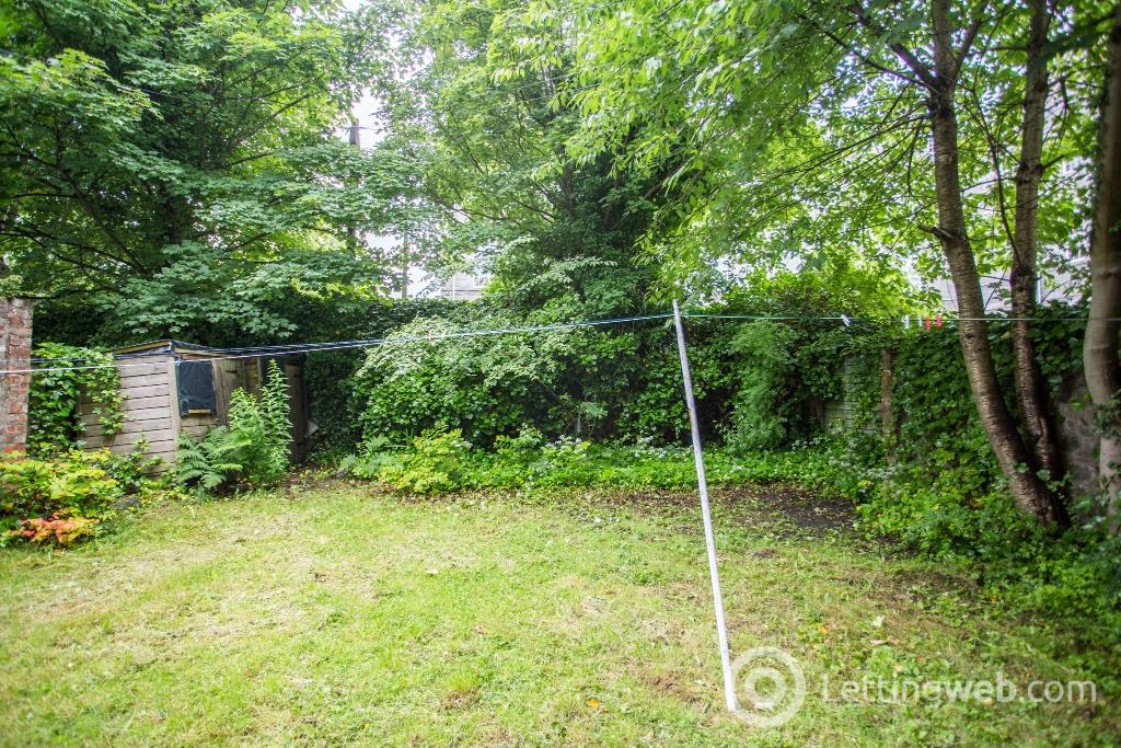 Property to rent in Granton Place, City Centre, Aberdeen, AB10 6QX