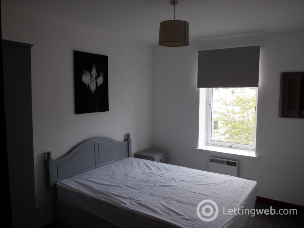 Property to rent in Rennies Court, City Centre, Aberdeen, AB11 6NZ