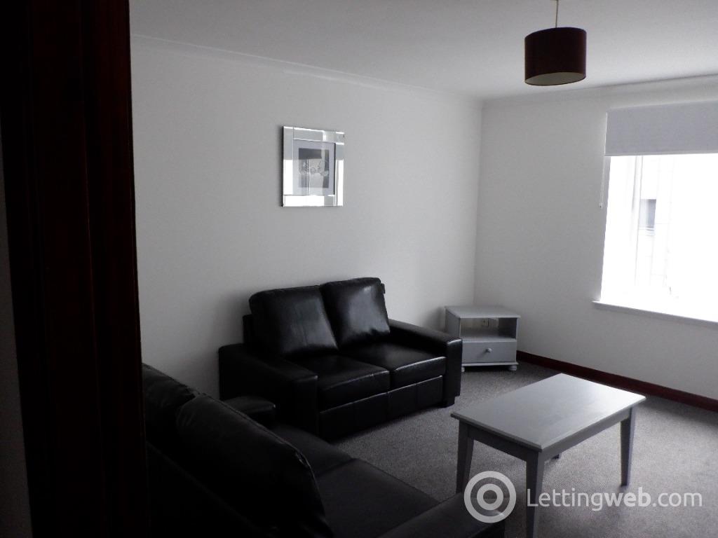 Property to rent in Rennies Court, City Centre, Aberdeen, AB11 6NZ