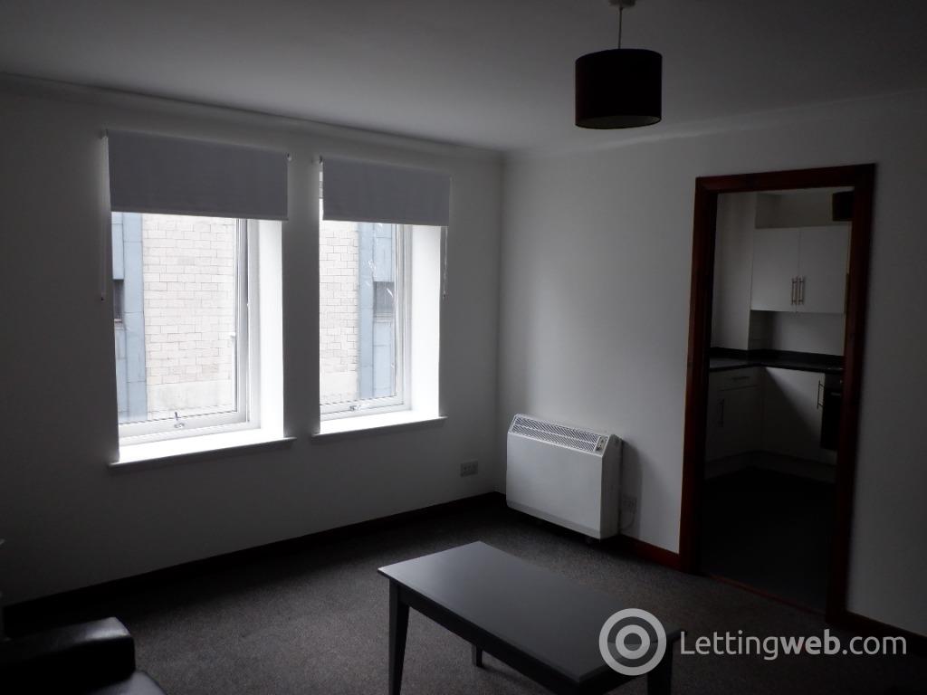Property to rent in Rennies Court, City Centre, Aberdeen, AB11 6NZ