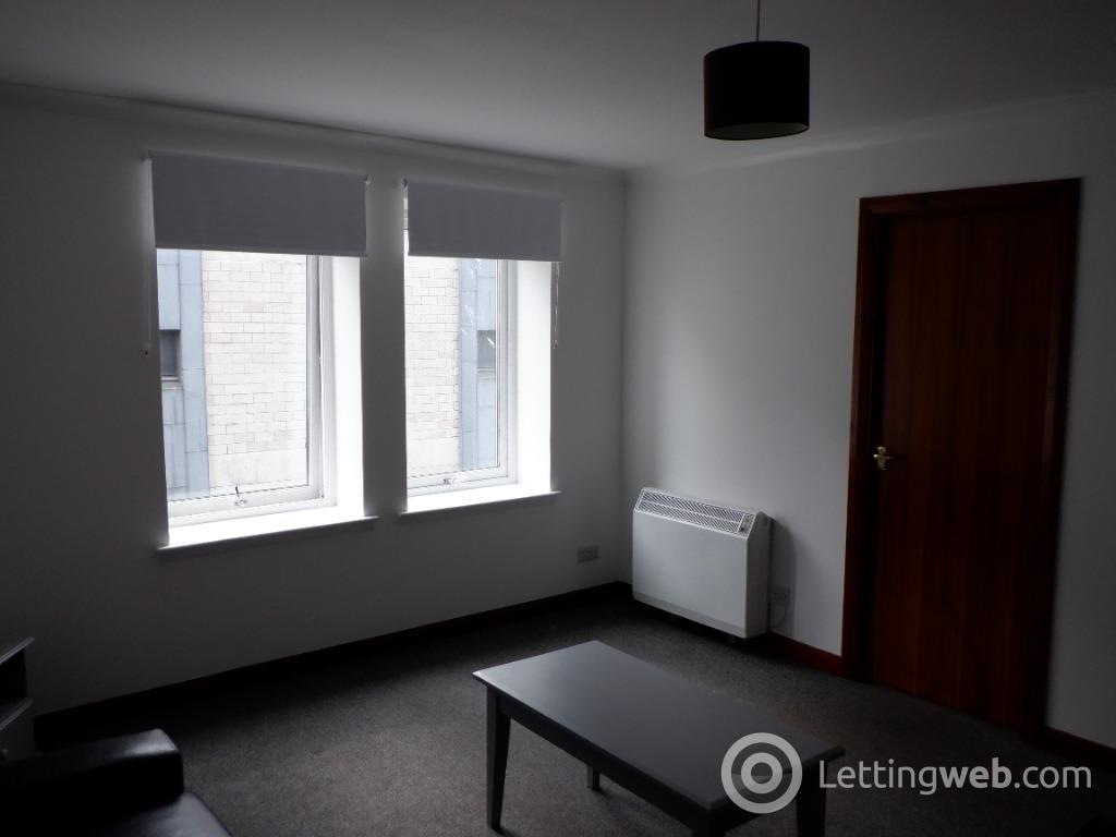 Property to rent in Rennies Court, City Centre, Aberdeen, AB11 6NZ