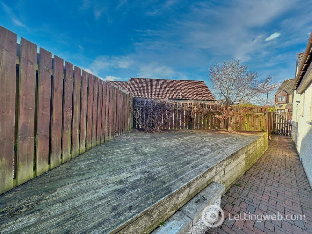 Property to rent in Clova Crescent, Kingswells, Aberdeen, AB15 8TJ