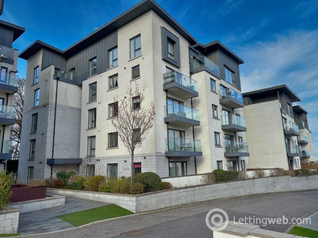 Property to rent in Oakhill Grange, West End, Aberdeen, AB15 5EA