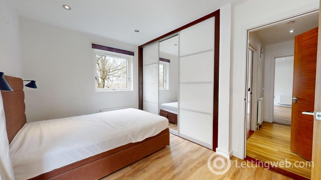 Property to rent in Oakhill Grange, West End, Aberdeen, AB15 5EA