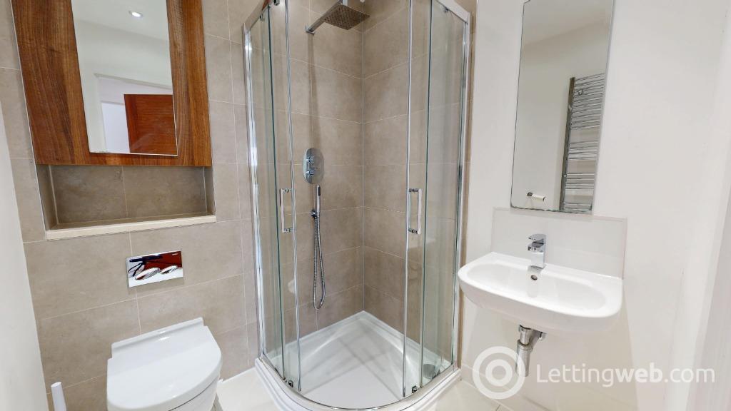 Property to rent in Oakhill Grange, West End, Aberdeen, AB15 5EA