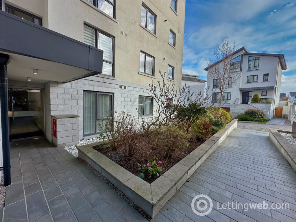 Property to rent in Oakhill Grange, West End, Aberdeen, AB15 5EA