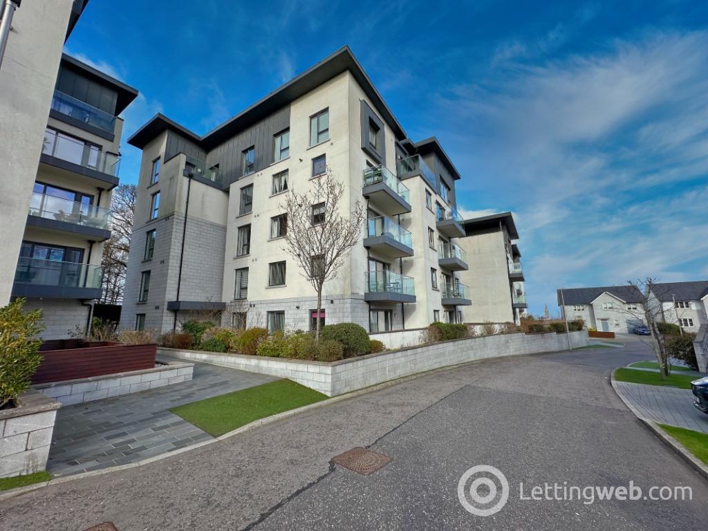 Property to rent in Oakhill Grange, West End, Aberdeen, AB15 5EA