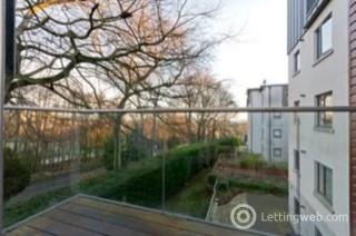Property to rent in Oakhill Grange, West End, Aberdeen, AB15 5EA