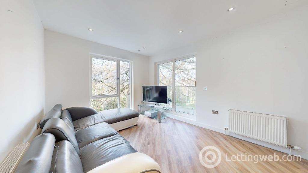 Property to rent in Oakhill Grange, West End, Aberdeen, AB15 5EA
