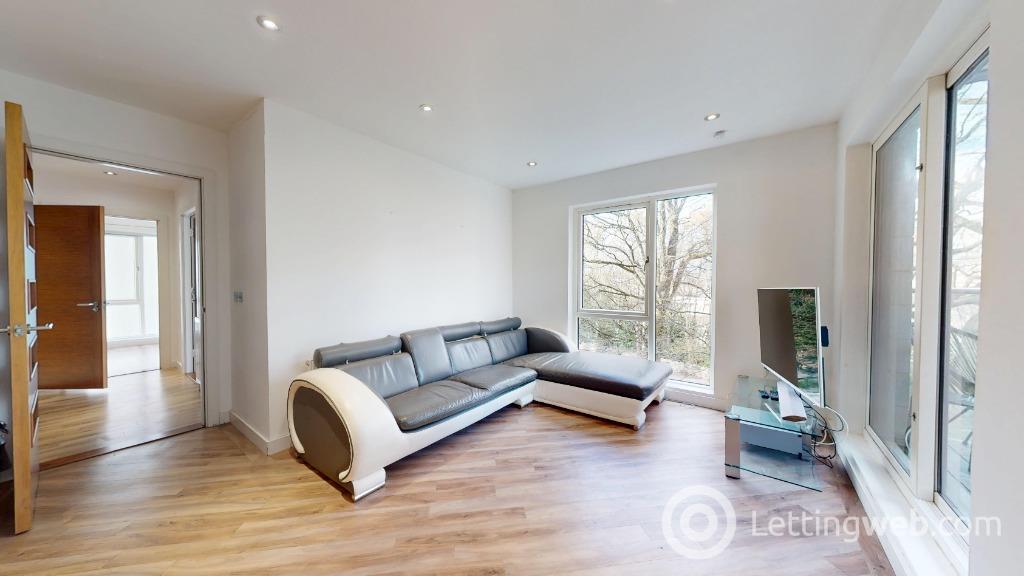Property to rent in Oakhill Grange, West End, Aberdeen, AB15 5EA