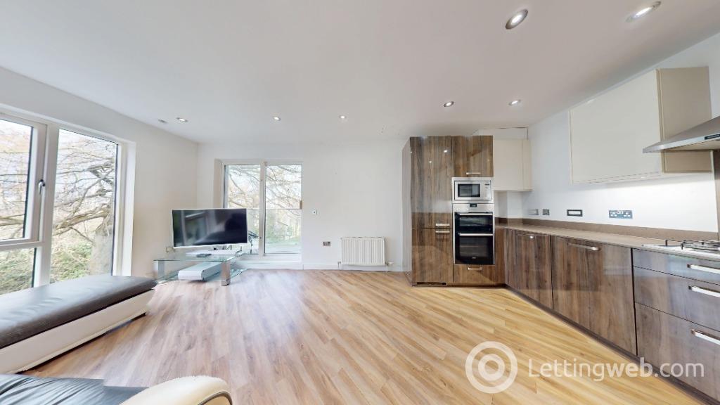 Property to rent in Oakhill Grange, West End, Aberdeen, AB15 5EA
