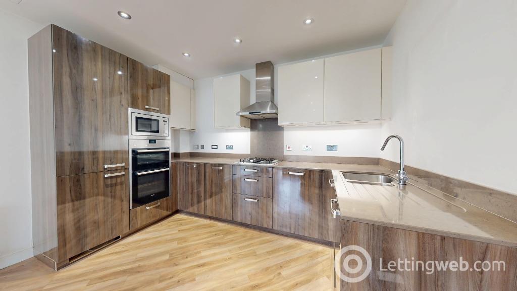 Property to rent in Oakhill Grange, West End, Aberdeen, AB15 5EA