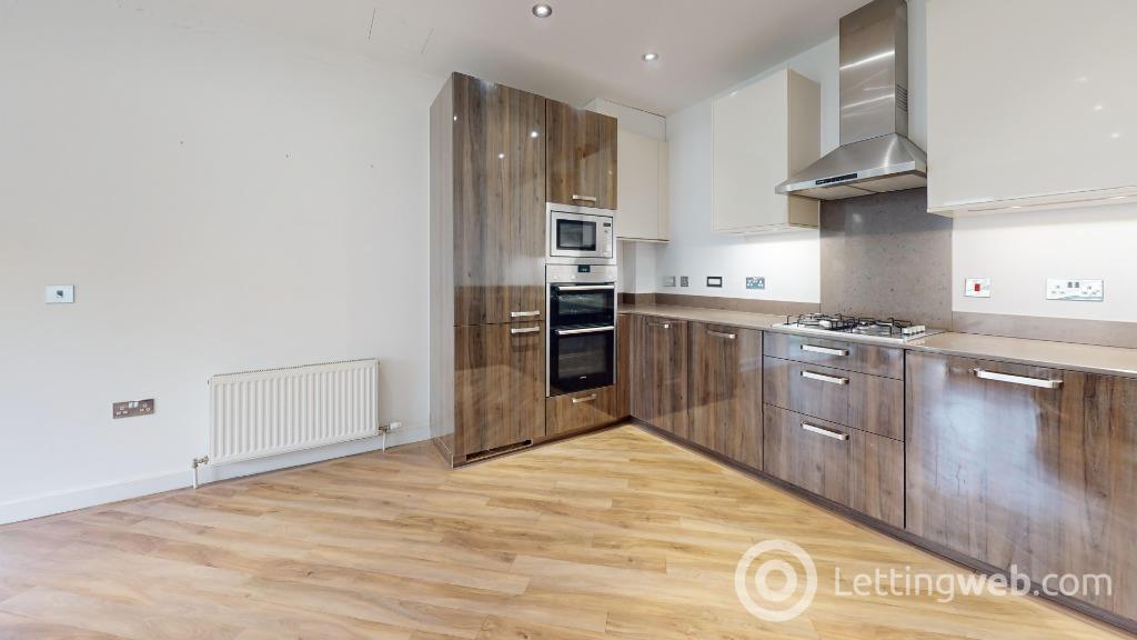 Property to rent in Oakhill Grange, West End, Aberdeen, AB15 5EA