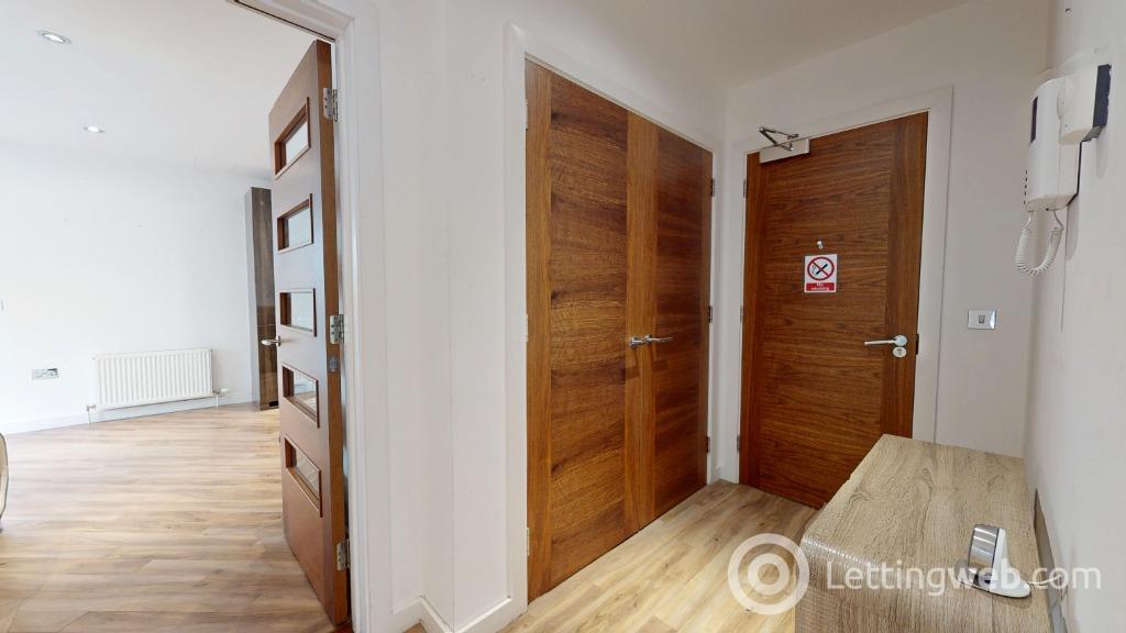 Property to rent in Oakhill Grange, West End, Aberdeen, AB15 5EA