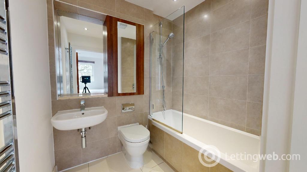 Property to rent in Oakhill Grange, West End, Aberdeen, AB15 5EA