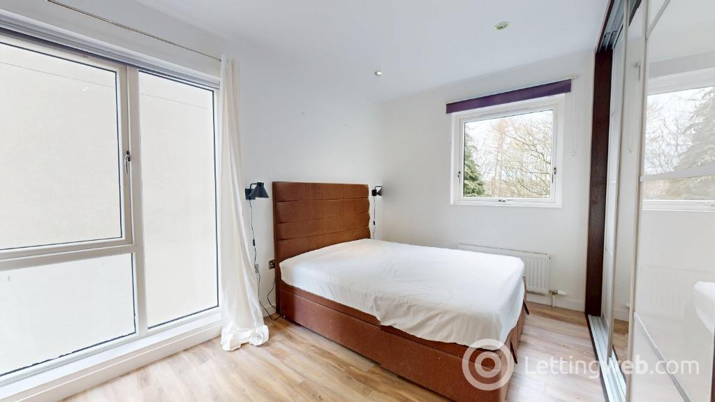 Property to rent in Oakhill Grange, West End, Aberdeen, AB15 5EA