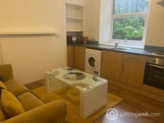 Property to rent in Skene Terrace, City Centre, Aberdeen, AB10 1RN