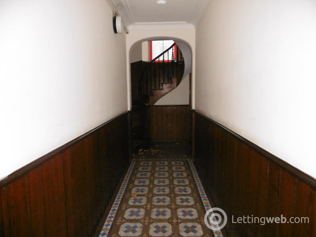 Property to rent in Skene Terrace, City Centre, Aberdeen, AB10 1RN