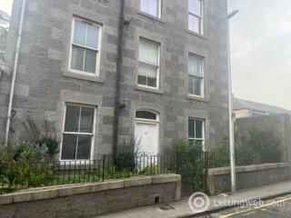 Property to rent in Skene Terrace, City Centre, Aberdeen, AB10 1RN