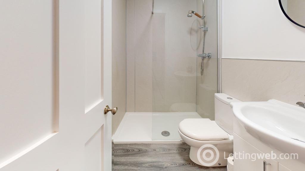 Property to rent in Summerfield Terrace, City Centre, Aberdeen, AB24 5JE