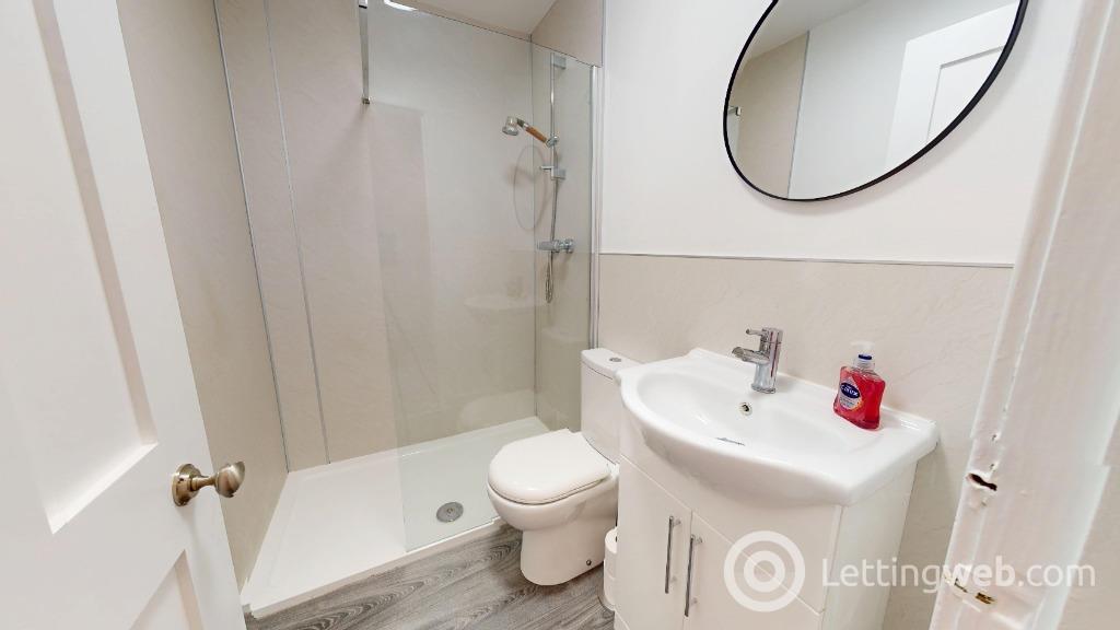 Property to rent in Summerfield Terrace, City Centre, Aberdeen, AB24 5JE